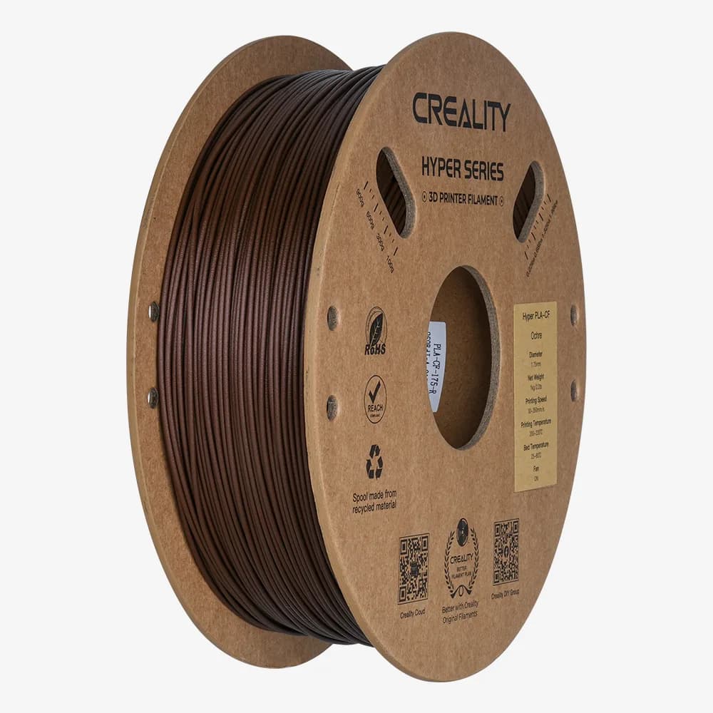 Filament Creality Hyper PLA-CF (3301060018) — miniatură