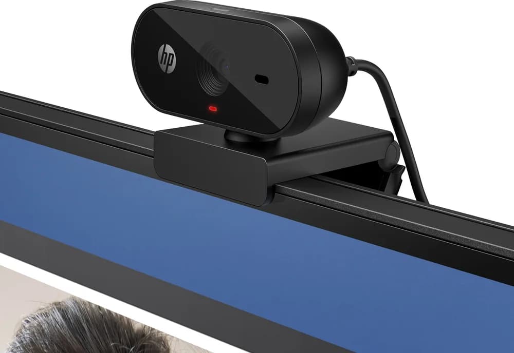 Camere Web HP 53X26AA "53X26AA" — miniatură