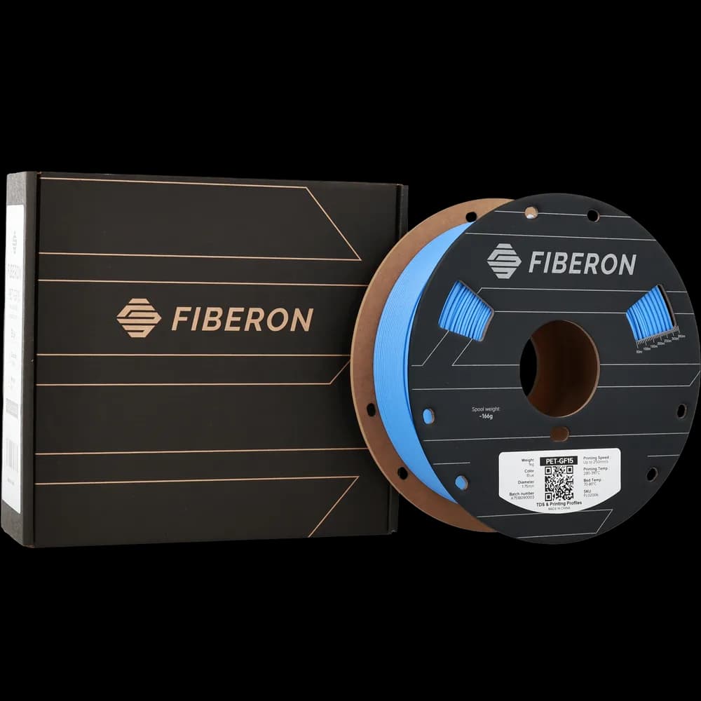 Filament Polymaker Fiberon PET-GF15 (FL02007) — miniatură