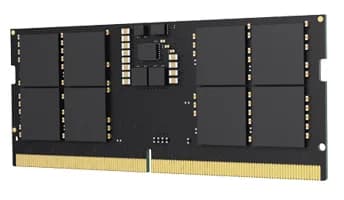 NB MEMORY 16GB DDR5-4800 SO/LD5DS016G-B4800GSST LEXAR "LD5DS016G-B4800GSST" — miniatură
