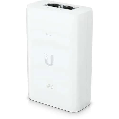 UBIQUITI POE INJECTOR U-POE++ "U-POE++"