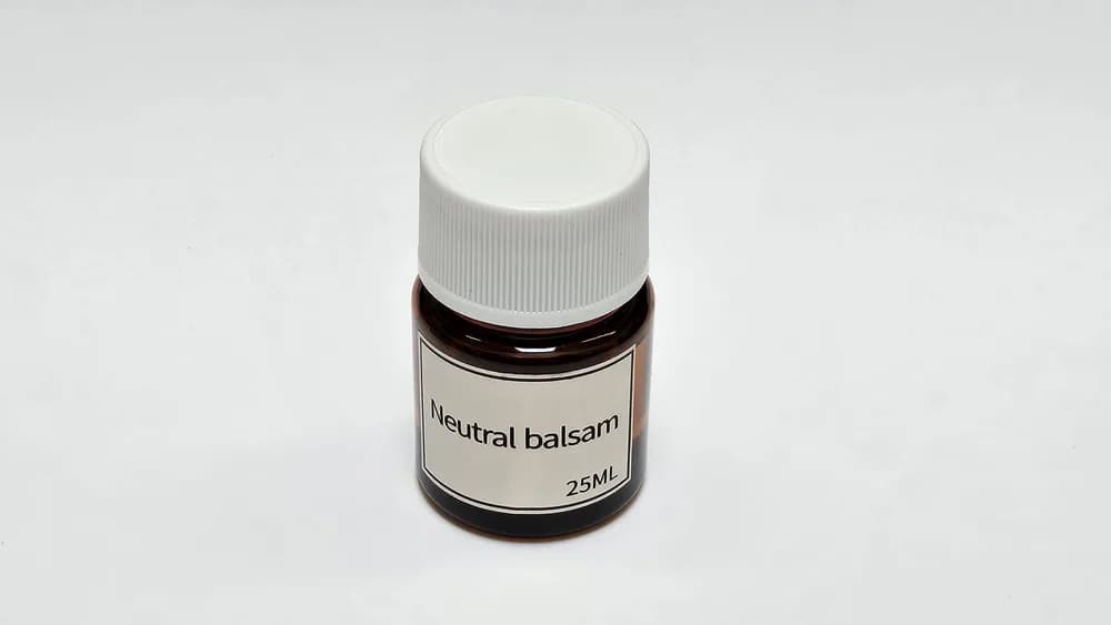 Balsam de Canada (25 ml)