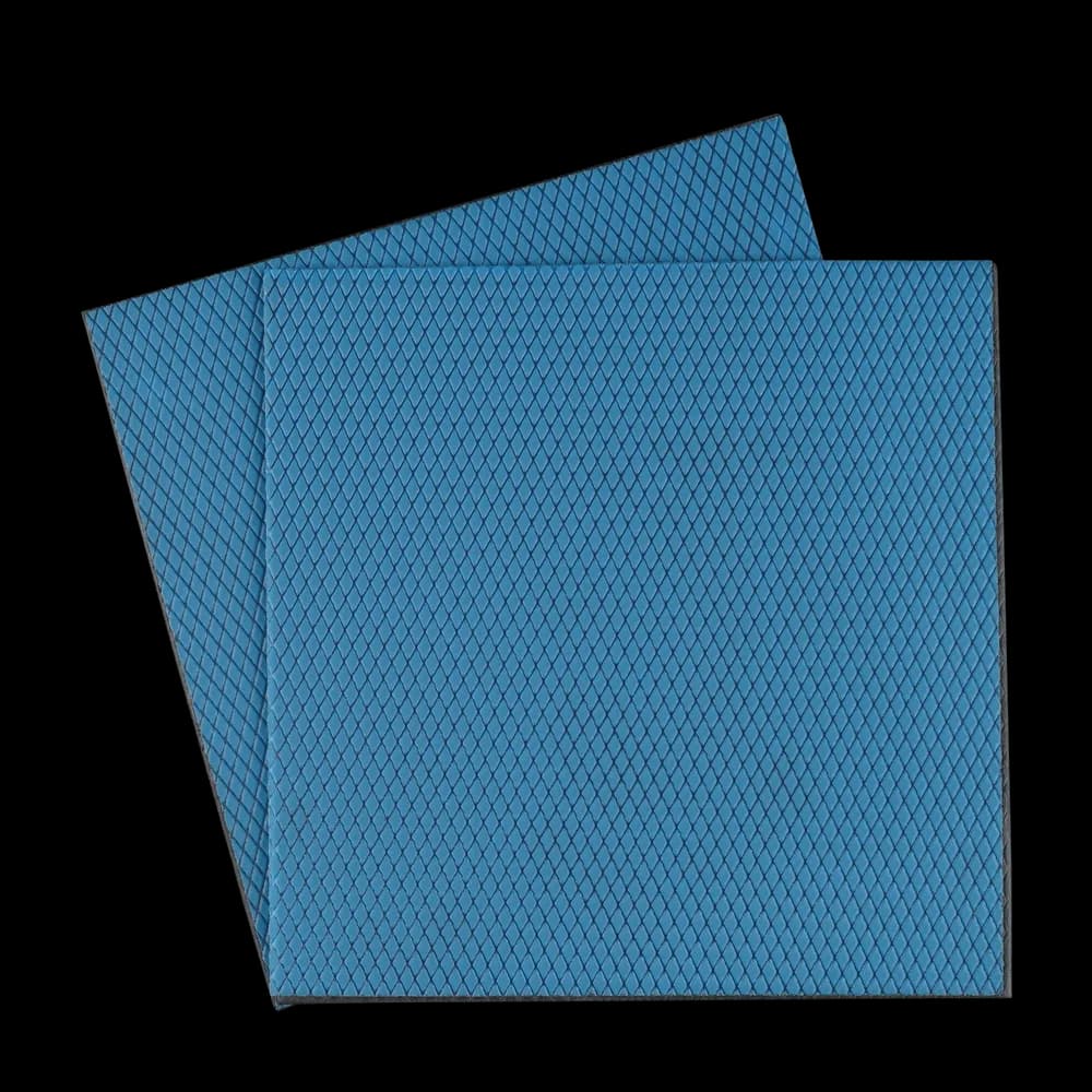 Thermal Grizzly Minus Pad Advance, 100x100x1.0 mm, 2 buc "TG-MP-A-100-100-10-2"