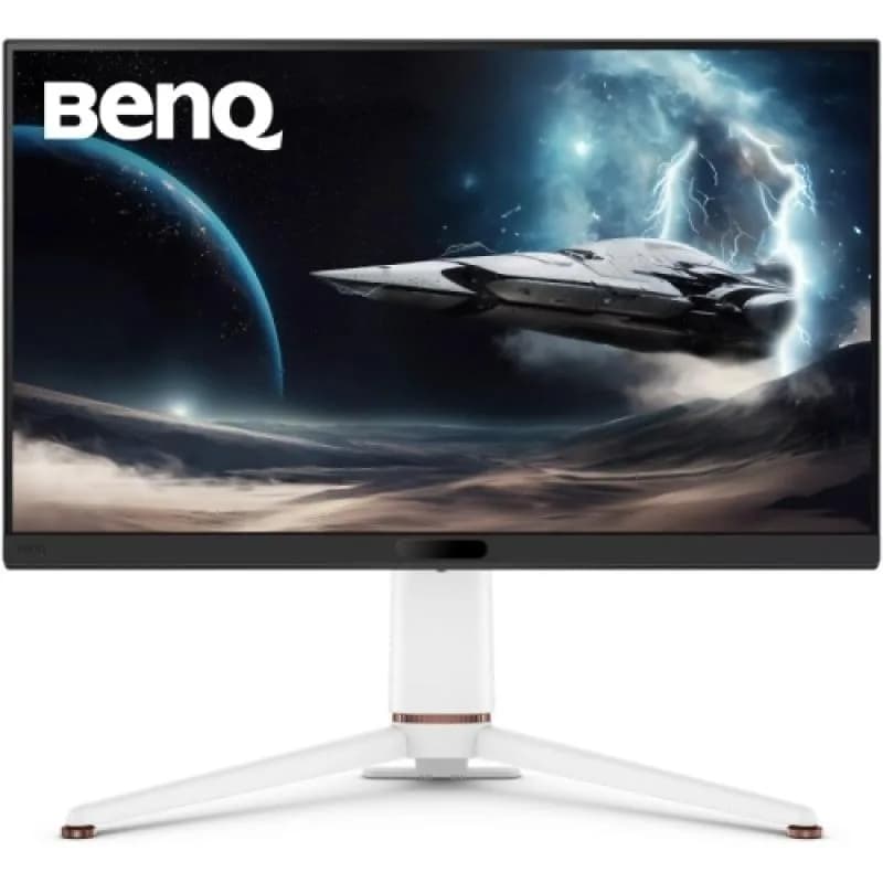 Monitor Gaming BenQ EX271U, 27", 3840 x 2160 pixeli, White