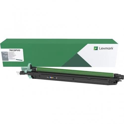 Drum Unit Original Lexmark Color, 76C0PV0, pentru C9235|CS921|CS923|CS927|CX920|CX921|CX922|CX923|CX923|CX923|CX924|CX927|XC9225|XC9235|XC9235|XC924, 90K"76C0PV0"