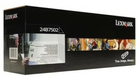Toner Original Lexmark Black, 24B7502, pentru C2326|XC2326, 5.5K"24B7502"