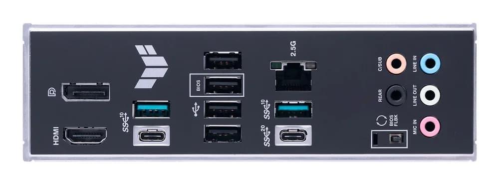 Placi de baza ASUS 90MB1BY0-M0EAY0 "90MB1BY0-M0EAY0" — miniatură