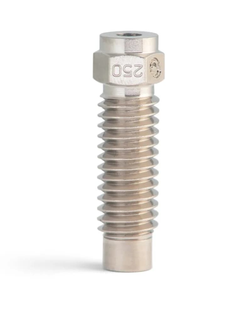 Duză Bondtech Coated Brass CHT pentru Elegoo Neptune 4 Plus/Max (NOZ01CHT41245) — miniatură