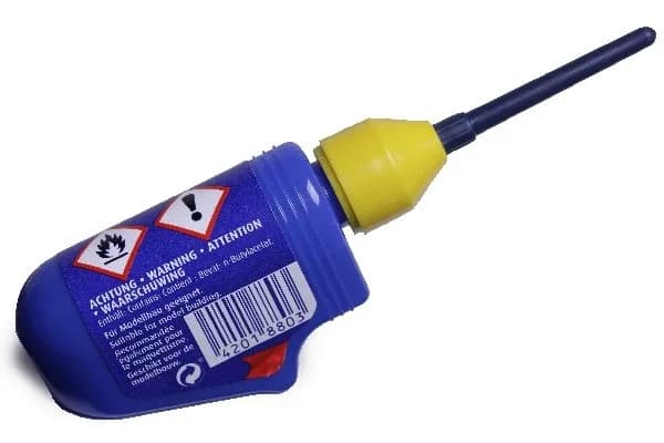 Accesoriu imprimantă 3D Revell Contacta Professional 25 g — miniatură