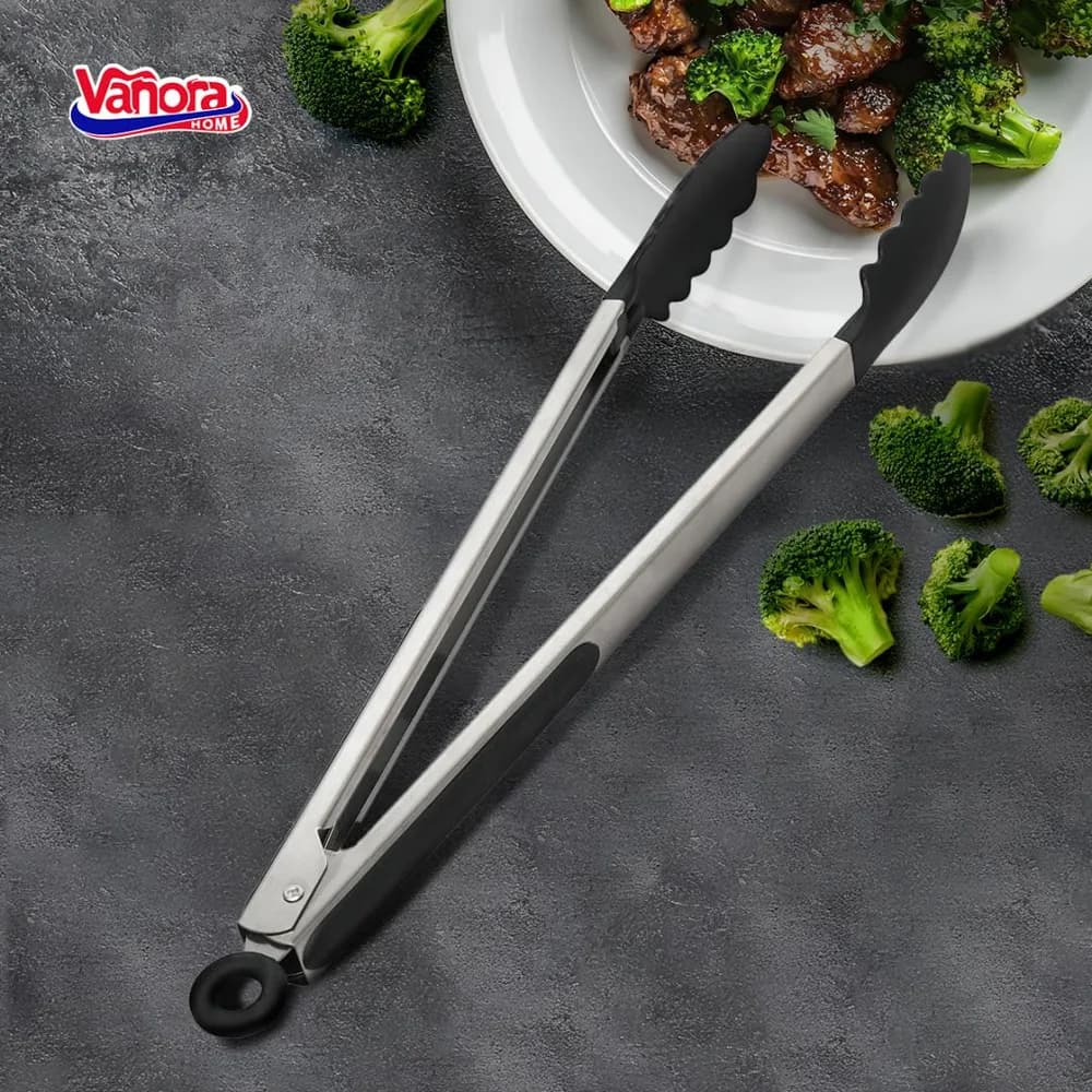 CLESTE UNIVERSAL SERVIRE VOX 44.5x3.7 CM, VANORA HOME — miniatură