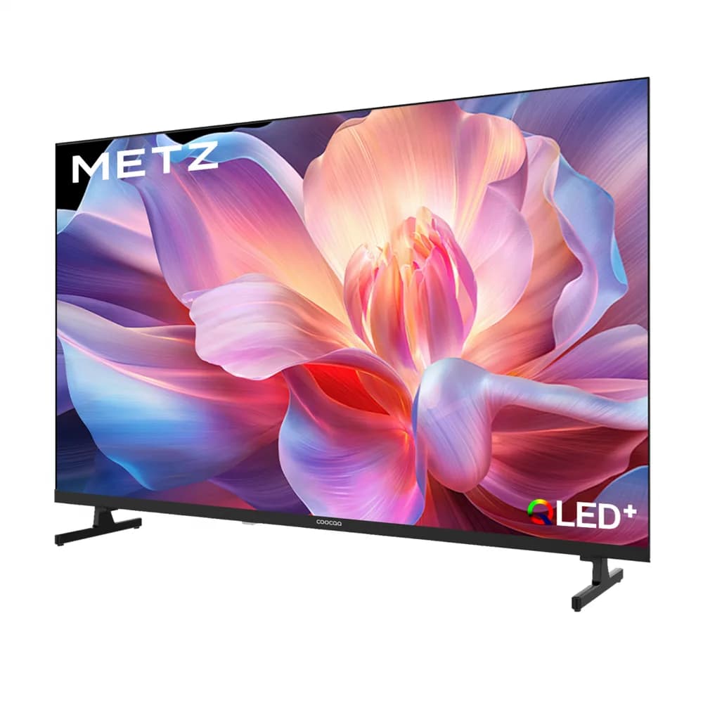 Televizor Coocaa QLED 40CTQH38Z, 100 cm, FHD, Smart TV — miniatură
