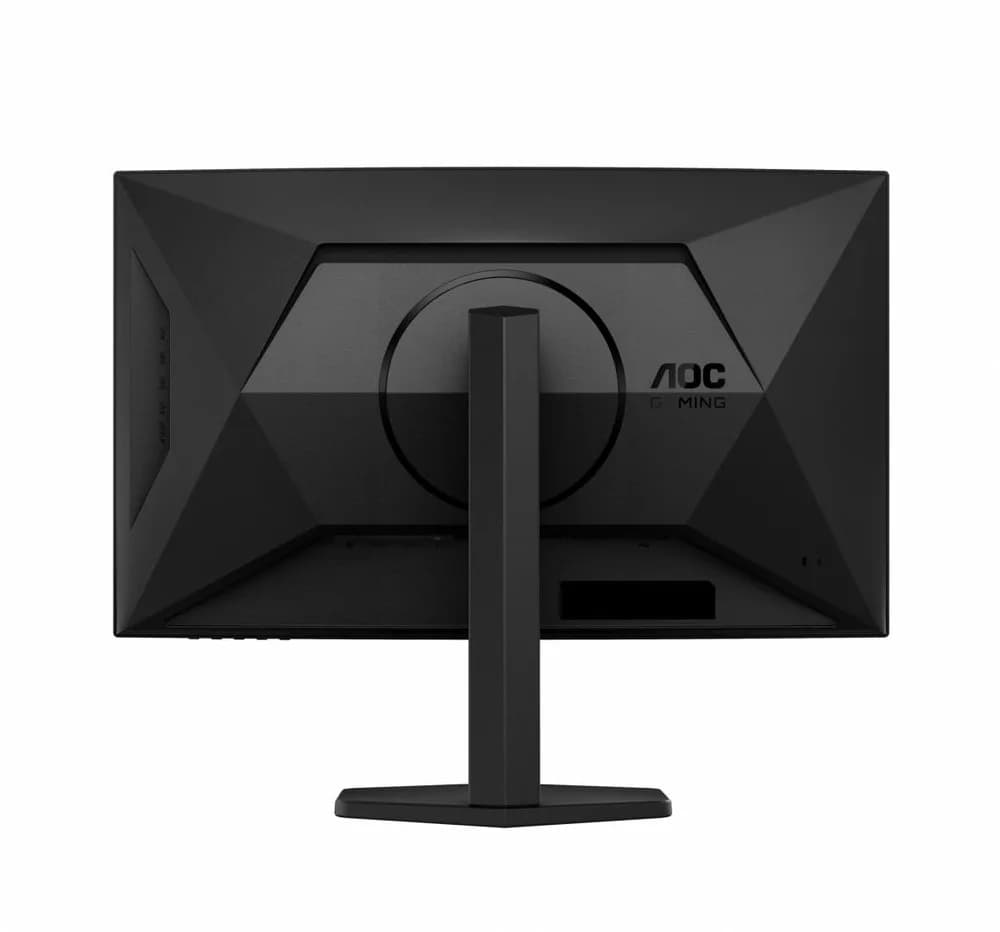 Monitor Gaming AOC C27G4ZXU, 27", 1920 x 1080 pixeli, Black — miniatură