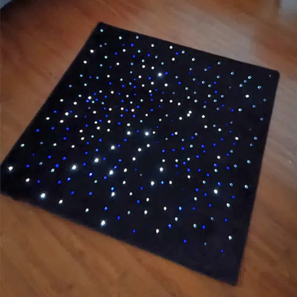 Covor Senzorial cu LED — miniatură