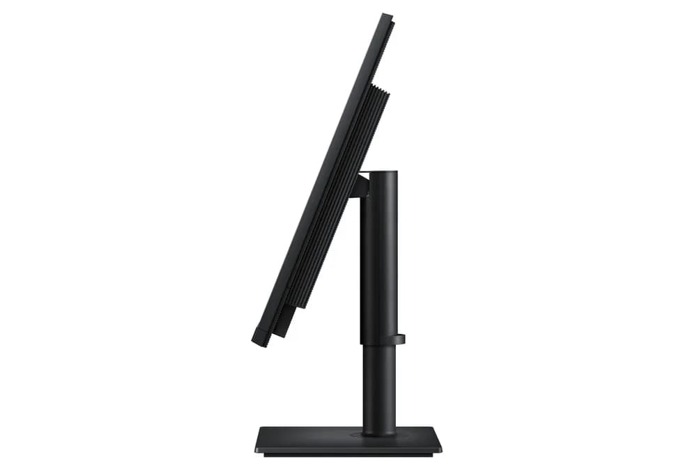 Monitor Samsung 32" LS32H800UAUXEN, Diagonal (inch): 32, Diagonal (cm): 81, Aspect ratio: 16:9, Panel: VA, Resolution: 3840x2160, Refresh Rate: 60Hz, Response time GtG: 5ms, Brightness (max): 350 cd/m², Contrast (static) : 3000:1, Contrast (dynamic): Mega Infinity DCR, Viewing angle: 178/178, Color — miniatură
