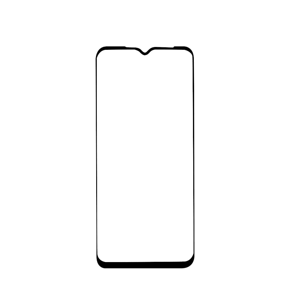 FOLIE STICLA Spacer pentru Samsung Galaxy F14 5G, grosime 0.3mm, acoperire totala ecran, strat special anti-ulei si anti-amprenta, Tempered Glass, sticla 9D, duritate 9H "SPPG-SM-GX-F14-TG" — miniatură