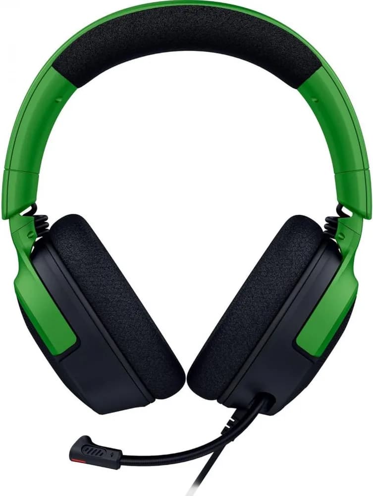 Casti Gaming Head-band Razer Kraken V4 X, Wired, Multicolor