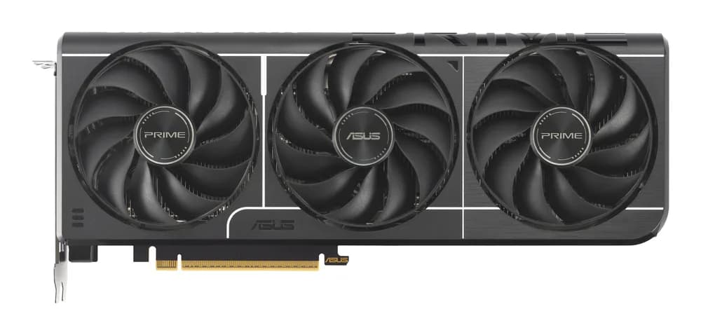 VGA ASUS PRIME RTX 5060 Ti OC 8GB "PRIME-RTX5060TI-O8G"