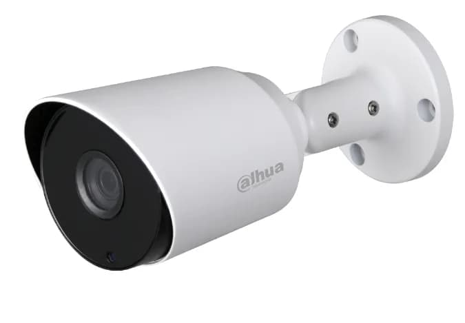 Camere supraveghere video pentru exterior Dahua HAC-HFW1200T-0280B-S6 "HAC-HFW1200T-0280B-S6"
