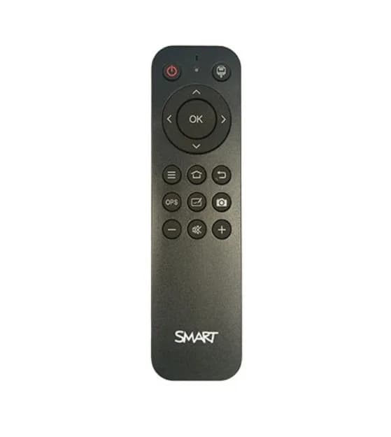 SMART 1035326 Telecomandă de schimb pentru display-urile din seria GX