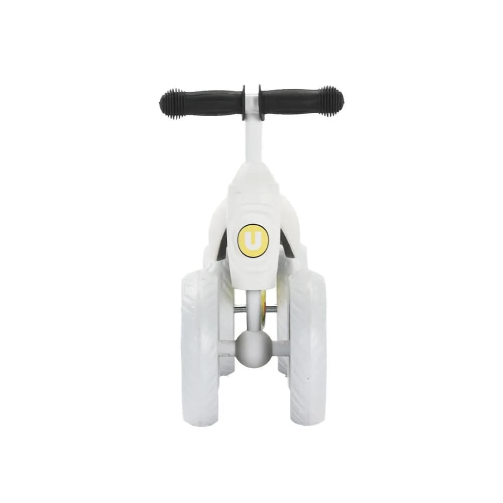 Mini bicicleta U-Grow, galbena — miniatură