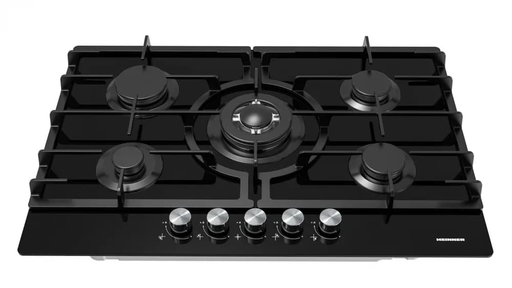 PLITA INCORPORABILA HEINNER HBH-M705IWFGBK — miniatură