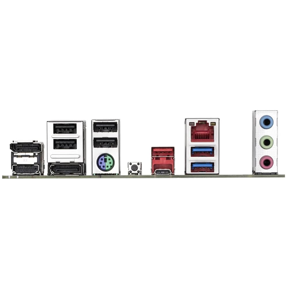 Placa de baza Gigabyte B850M DS3H, Socket AM5, DDR5, Micro-ATX — miniatură