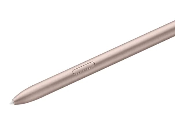 Pen ptTab S7 FE S Pen Mystic Pink, "EJ-PT730BPEGEU" — miniatură
