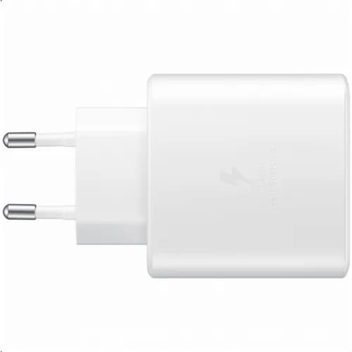 ALIMENTATOR SmartPhone la 220V Samsung Inc.Ret. Samsung EP-TA800, 25w,USB-C, Wh,"GP-PTU021SOAWQ" — miniatură