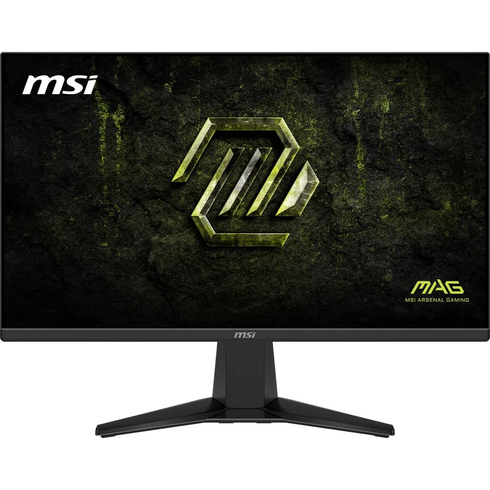 MSI MAG 255F X24 25inch Gaming Monitor FHD Rapid IPS 240Hz 0.5ms DP 2xHDMI "MAG 255F X24" — miniatură