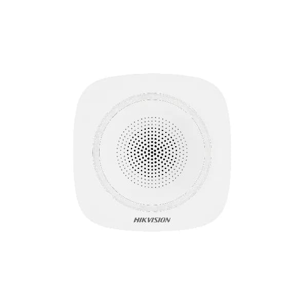 SIRENA INTERIOR WIRELESS ALBASTRU 868MHz "DS-PS1-I-WE(B)-B"