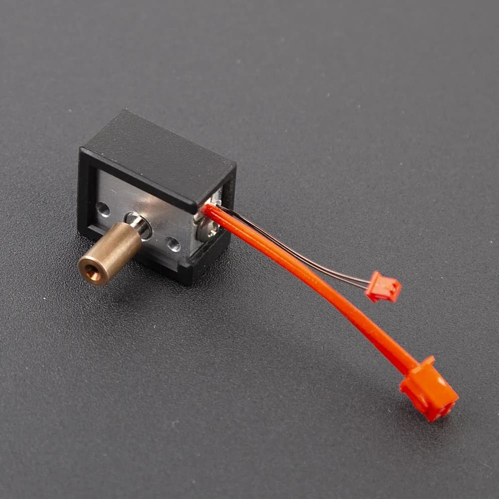 Plită de încălzire Creality 3D Kit-High Temperature Pro (300℃) — miniatură