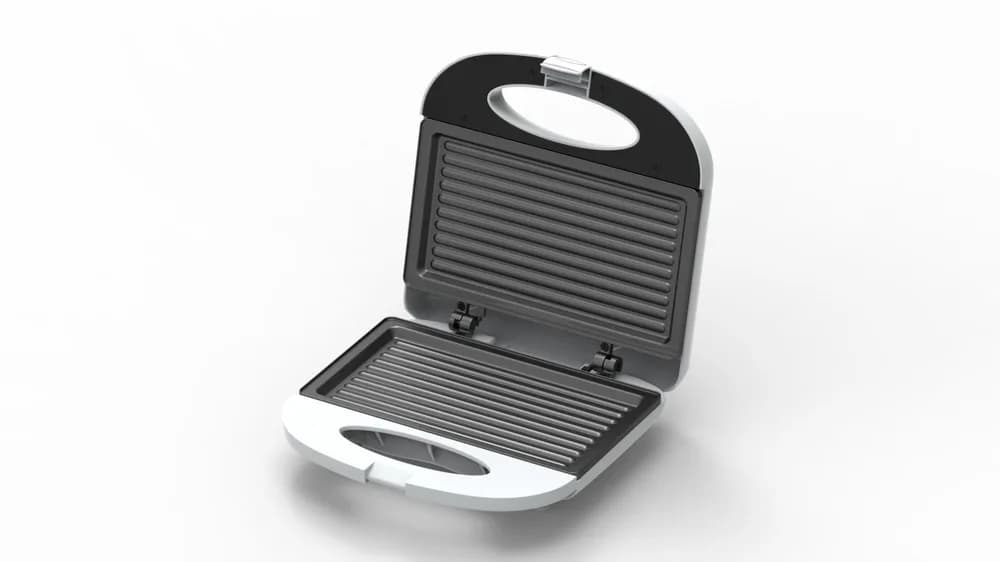 SANDWICH MAKER HEINNER SM-K750FGWH — miniatură
