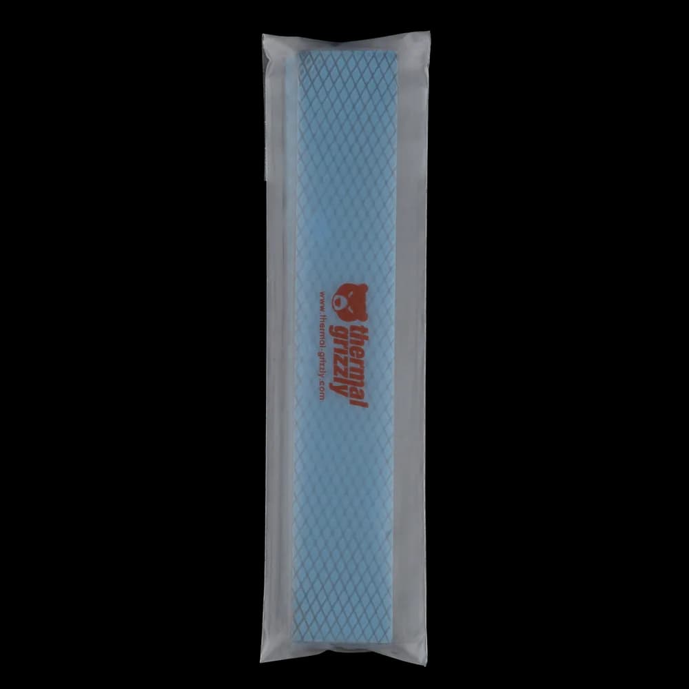 Thermal Grizzly Minus Pad Advance, 120x20x1.5 mm, 4 buc "TG-MP-A-120-20-15-4" — miniatură