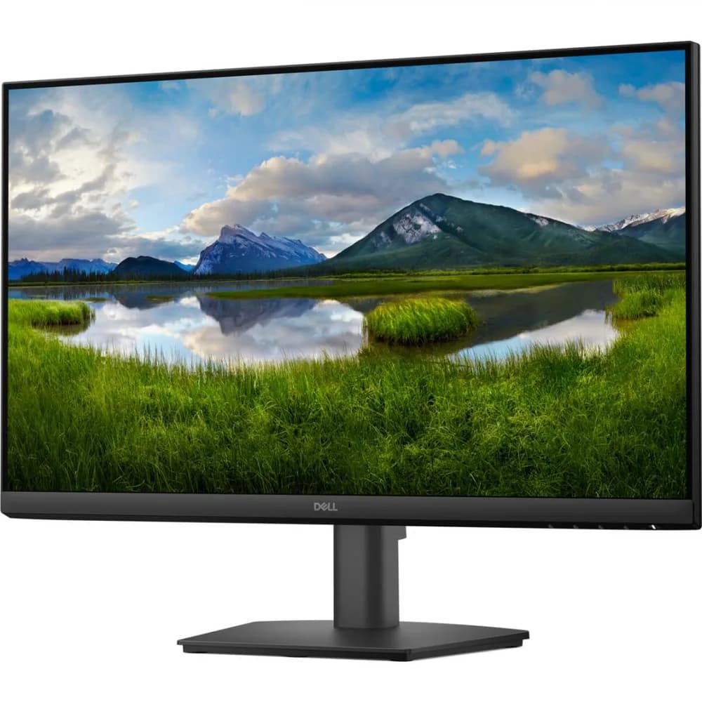 Monitor Commercial Dell Pro 24 E2425HM, 23.8", 1920 x 1080 pixeli, Negru — miniatură