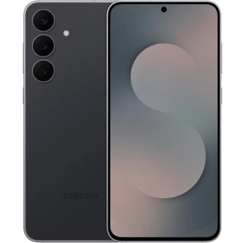 Samsung S25 FE 5G S731B 6.7"8/256 DS JBk "SM-S731BZKG"