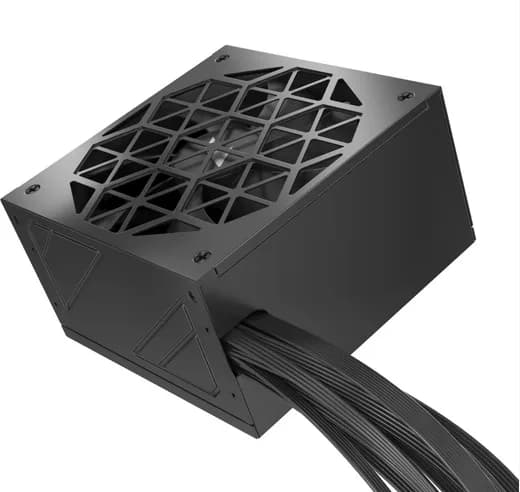 Sursa 1STPLAYER HA-650AC1, 80 PLUS, 650 W — miniatură