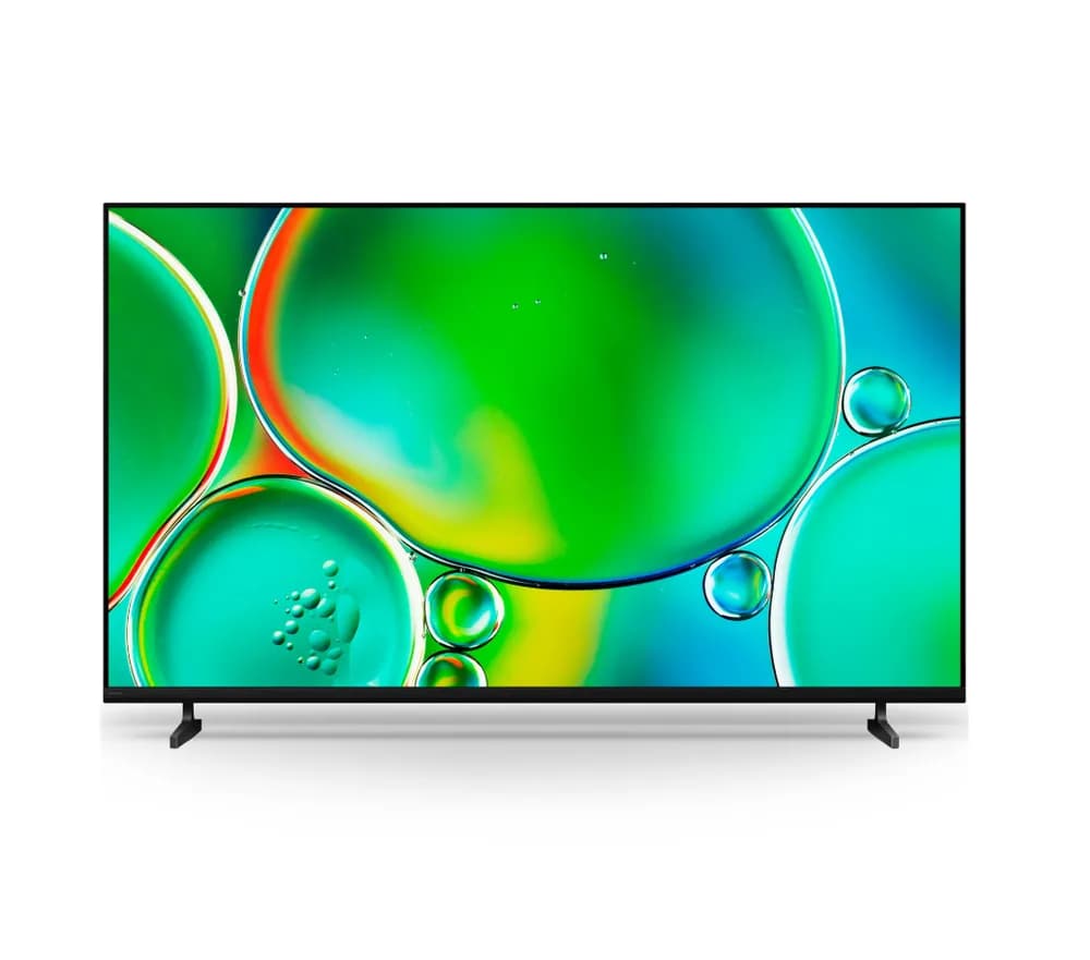 Televizor Sony BRAVIA 2 II LED 65S25M2, 164 cm, Smart Google TV, 4K Ultra HD, Clasa E (Model 2026) — miniatură