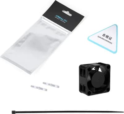 Ventilator Creality Axial Kit 4020 12 V