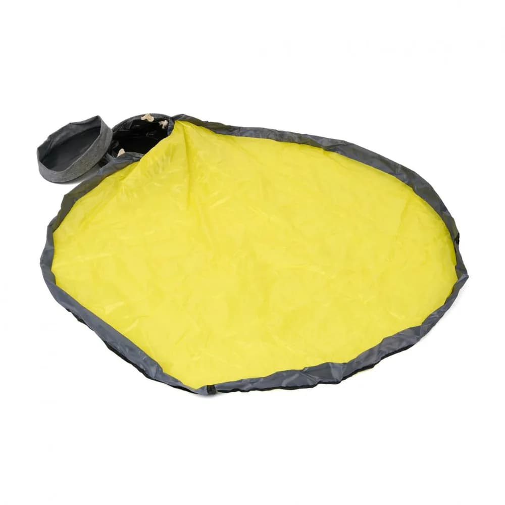 Geanta depozitare jucarii 2 in 1 — miniatură