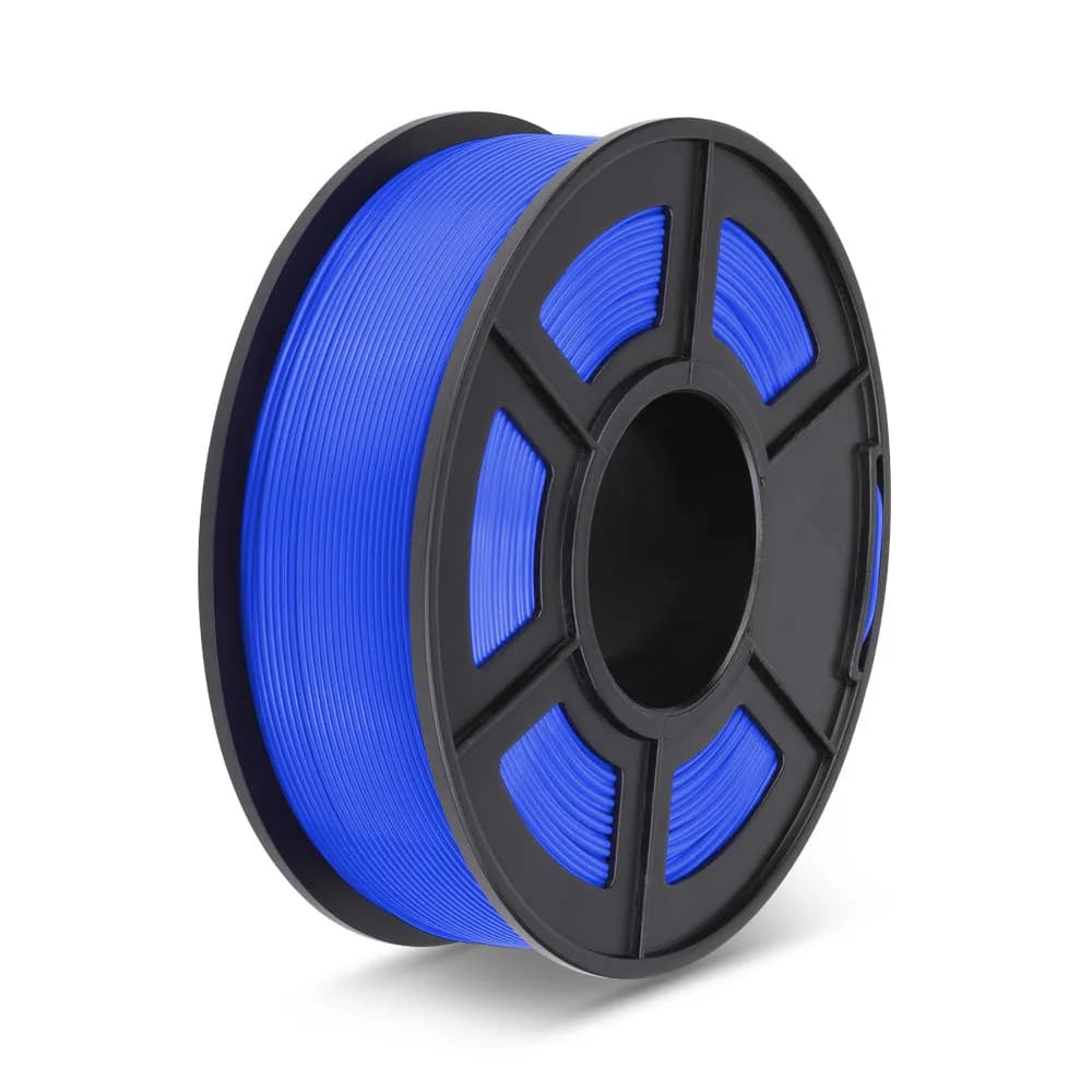 Filament Sunlu Silk PLA+ – 1,75 mm – 1 kg (SL-PLA+ Copper) — miniatură