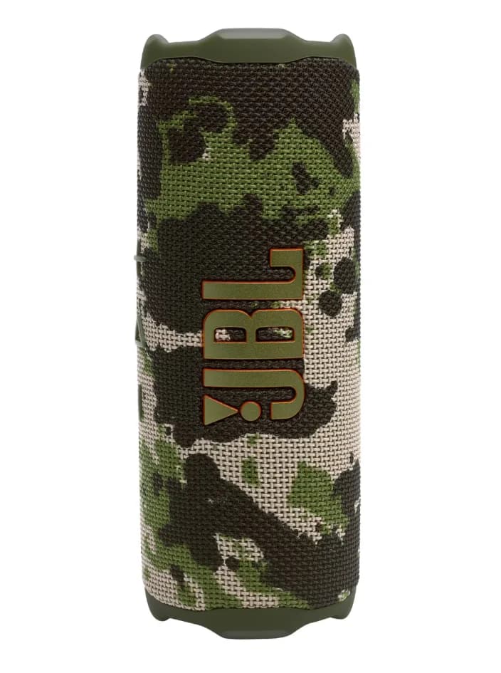 JBL Boxa portabila Flip 7 Bluetooth Squad — miniatură