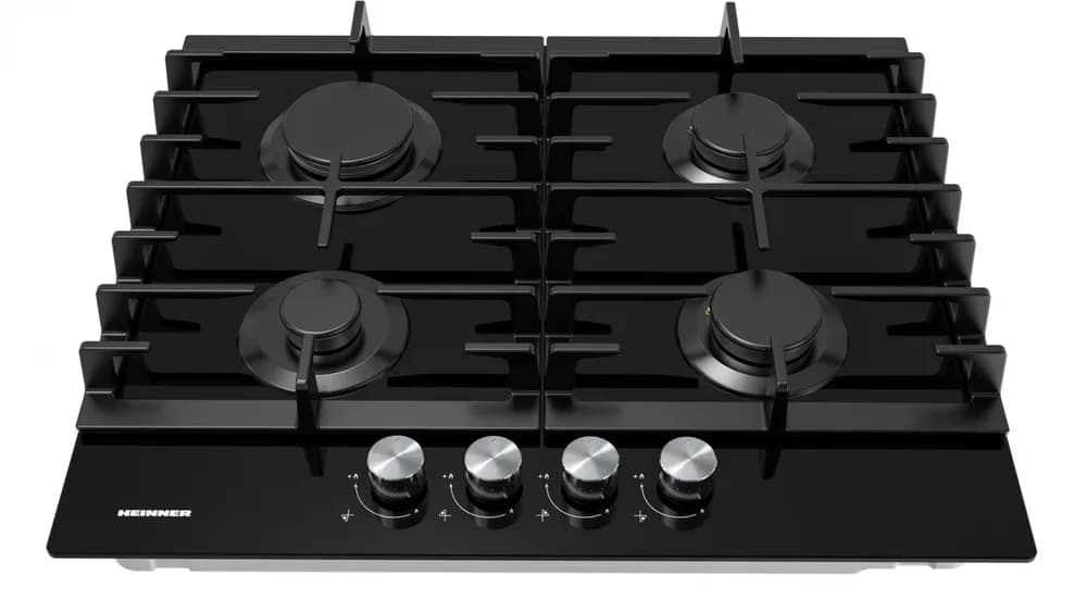 PLITA INCORPORABILA HEINNER HBH-M421IRFGBK — miniatură