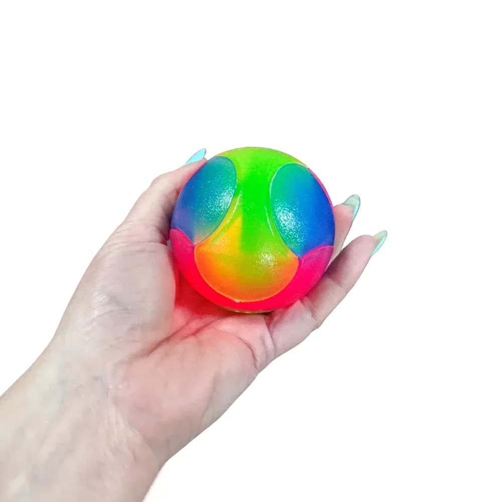 Minge stroboscopica Spectra — miniatură