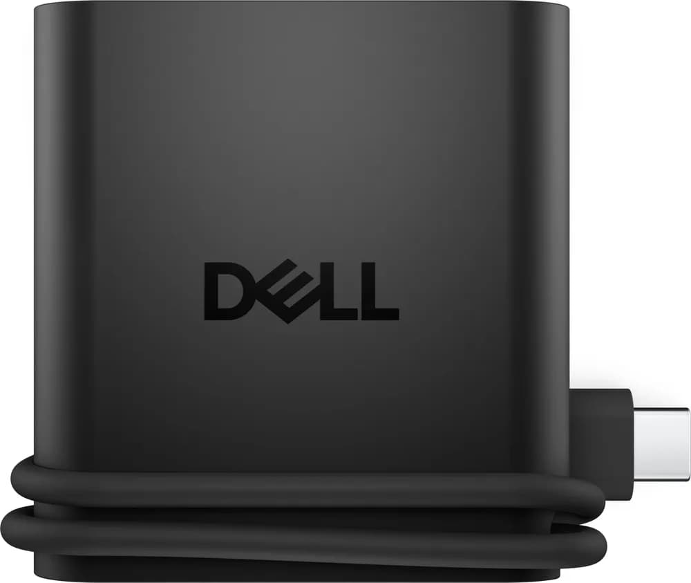 Dell Pro 4-in-1 USB-C Travel Hub-DA225"470-BFBN-05"