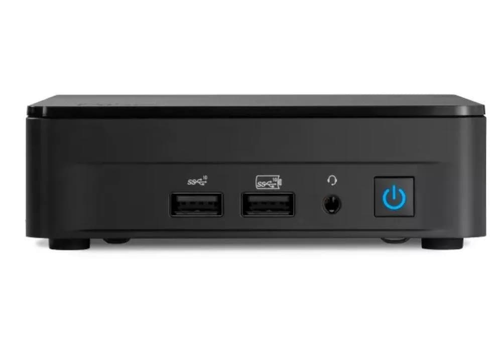NUC Asus PC KIT NUC 13 PRO MINI/CI7-1360P "NUC13ANKI7"