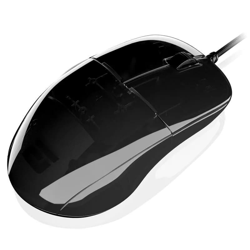 MOUSE Endgame Gear, "EGG-XM1R-DR" — miniatură