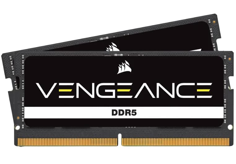 SODIMM Corsair Memorie Notebook CMSX32GX5M2A5600C48 "CMSX32GX5M2A5600C48"