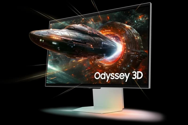 MONITOR 27" SAMSUNG LS27FG900XUXEN