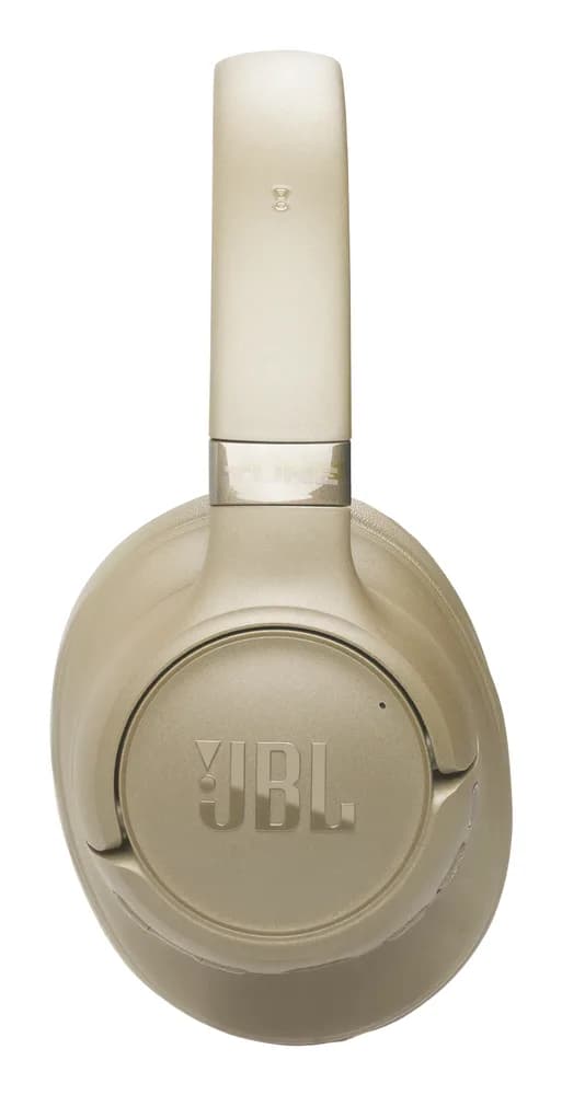 Casti bluetooth, wireless, airpods si audio JBL JBLT780NCBEG "JBLT780NCBEG" — miniatură