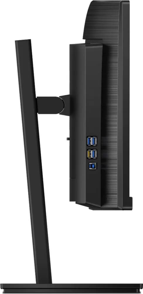 Monitor Consumer Philips 345B1C/00, 34", 3440 x 1440 pixeli, Black — miniatură